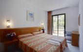 Туры в отель Aparthotel & Village Golf Beach Pals