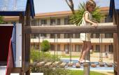 Туры в отель Aparthotel & Village Golf Beach Pals