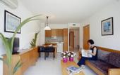 Туры в отель Aparthotel & Village Golf Beach Pals