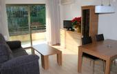 Туры в отель Aparthotel & Village Golf Beach Pals