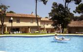 Туры в отель Aparthotel & Village Golf Beach Pals