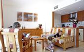 Туры в отель Aparthotel & Village Golf Beach Pals