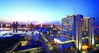 InterContinental Qingdao 5*