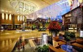 Туры в отель InterContinental Century City