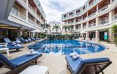 Туры в отель Kalim Resort