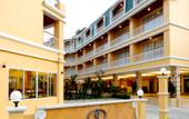 Туры в отель Kalim Resort