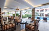 Туры в отель Kalim Resort