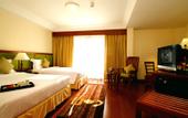 Туры в отель Kalim Resort