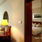 Туры в отель Kempinski Hotel Chengdu, оператор Anex Tour