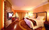 Туры в отель Le Meridien She Shan Shanghai