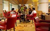 Туры в отель Le Meridien She Shan Shanghai