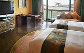 Туры в отель Le Meridien She Shan Shanghai