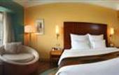 Туры в отель Le Meridien She Shan Shanghai