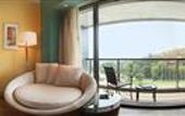 Туры в отель Le Meridien She Shan Shanghai
