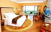 Туры в отель Le Meridien She Shan Shanghai