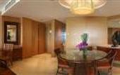 Туры в отель Le Meridien She Shan Shanghai