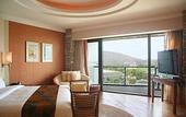 Туры в отель Le Meridien She Shan Shanghai