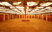 Туры в отель Le Meridien She Shan Shanghai