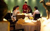 Туры в отель Le Meridien She Shan Shanghai