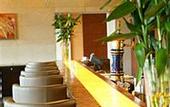 Туры в отель Le Meridien She Shan Shanghai