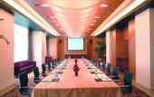 Туры в отель Le Meridien She Shan Shanghai