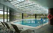Туры в отель Le Meridien She Shan Shanghai