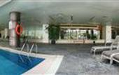 Туры в отель Le Meridien She Shan Shanghai