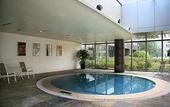 Туры в отель Le Meridien She Shan Shanghai