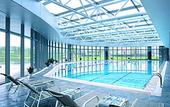 Туры в отель Le Meridien She Shan Shanghai