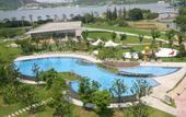 Туры в отель Le Meridien She Shan Shanghai