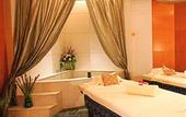 Туры в отель Le Meridien She Shan Shanghai