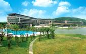 Туры в отель Le Meridien She Shan Shanghai