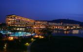 Туры в отель Le Meridien She Shan Shanghai