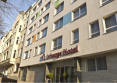 Ivbergs Hotel Charlottenburg 3*