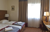 Туры в отель Ivbergs Hotel Charlottenburg