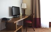 Туры в отель Ivbergs Hotel Charlottenburg