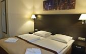 Туры в отель Ivbergs Hotel Premium