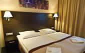 Туры в отель Ivbergs Hotel Premium