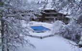 Туры в отель Pokolodi Lodge