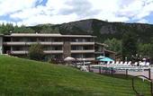 Туры в отель Pokolodi Lodge