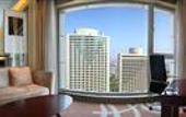 Туры в отель New World Dalian