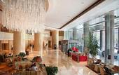 Туры в отель New World Dalian
