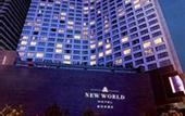 Туры в отель New World Dalian