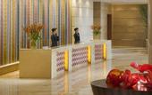 Туры в отель New World Dalian
