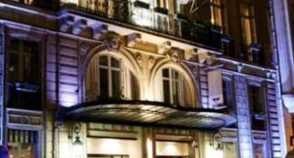 La Maison Champs Elysees 4*