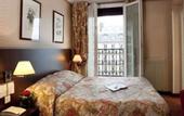Туры в отель Marceau Champs Elysees