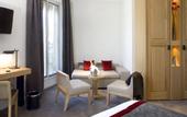 Туры в отель Marceau Champs Elysees