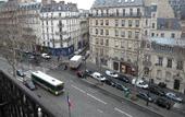 Туры в отель Marceau Champs Elysees