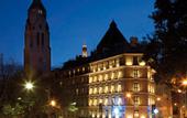 Туры в отель Marceau Champs Elysees