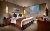 Туры в отель Oakwood Residence Shanghai